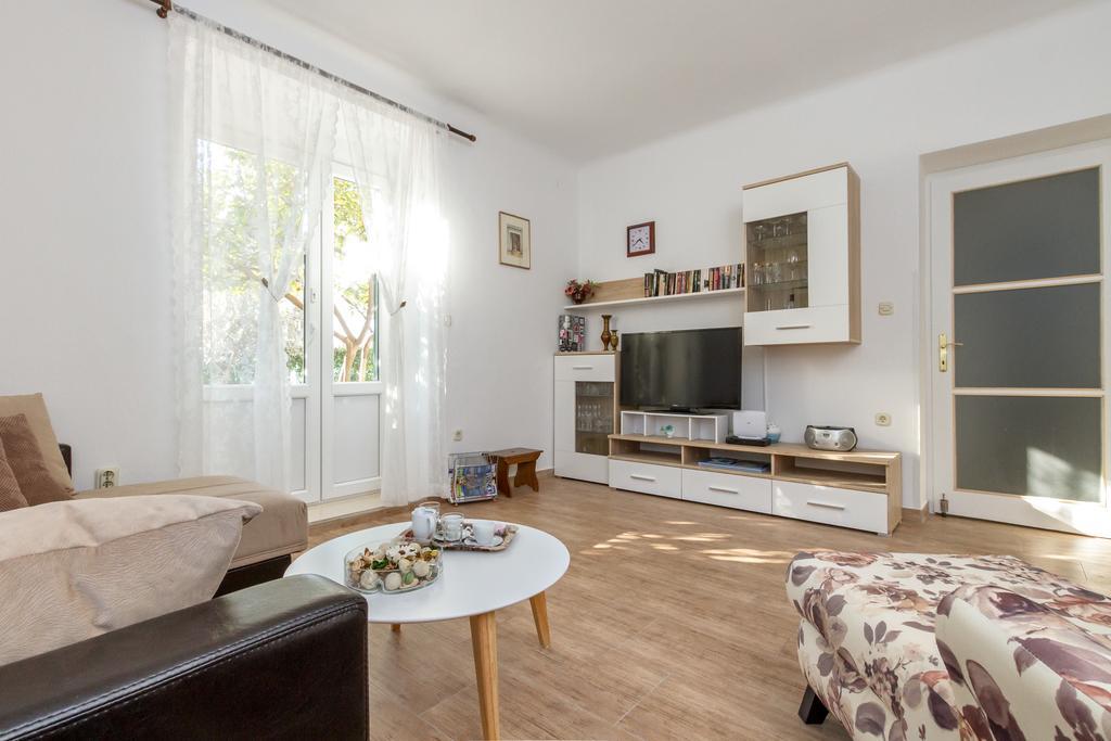 For All Seasons Apartment Split Quarto foto