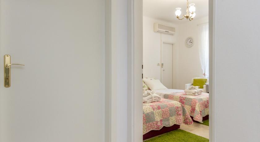 For All Seasons Apartment Split Quarto foto