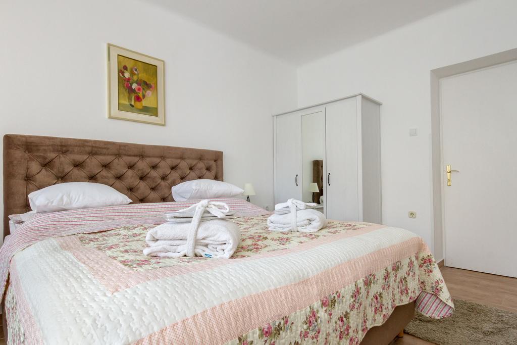 For All Seasons Apartment Split Quarto foto