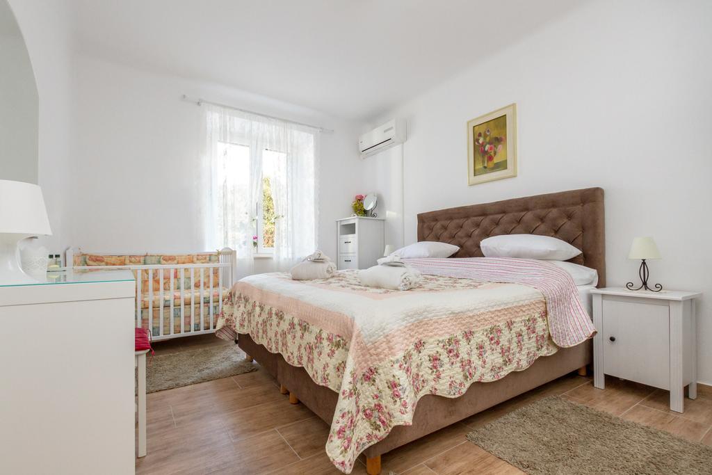 For All Seasons Apartment Split Quarto foto