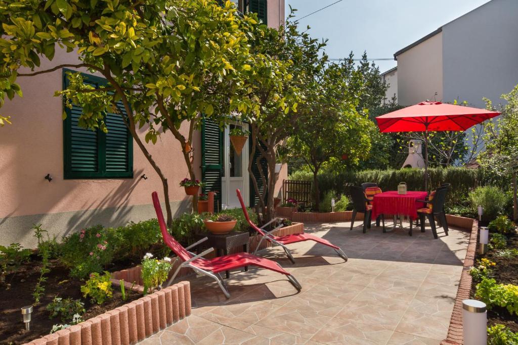 For All Seasons Apartment Split Quarto foto