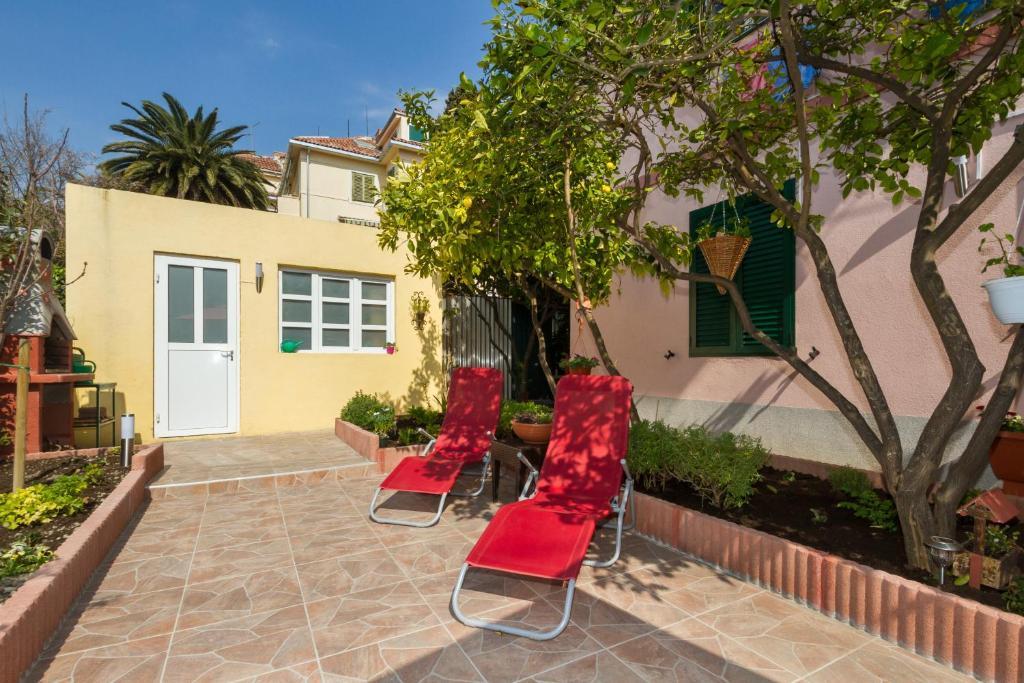 For All Seasons Apartment Split Quarto foto